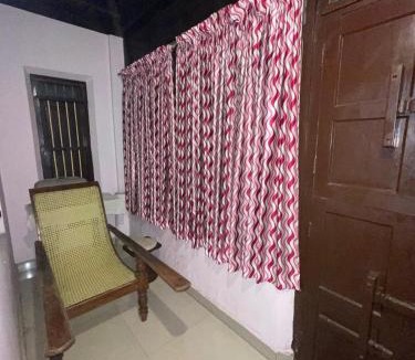 Onamthuruth House | Le Stories Heritage Home
