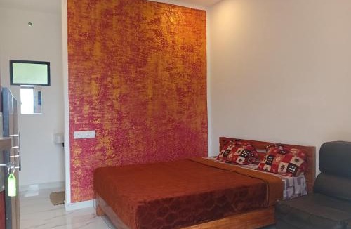 Vagamon House | Leaf mountain view holidays rooms