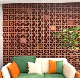 Elappara Apartment | Leaf N Leisure - Deluxe 2 Bedroom Private Villa