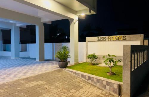 Bhutapandi Cabin | Lee Rooms