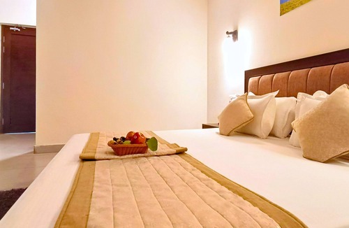 Dhikuli Resort | Leela Vilas By Asapin Hotels