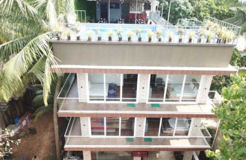 Calangute House | Leisure Cottages