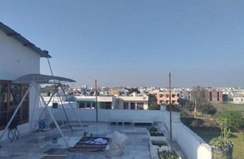 Kharar Bed & Breakfast | Leisure Paradise