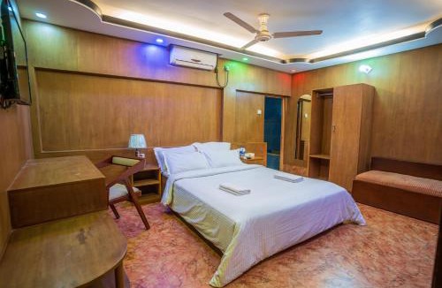 Sreemangal Upazila Hotel | Lemon Garden Resort & Spa