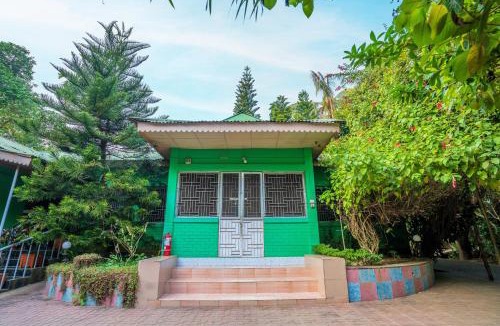 Sreemangal Upazila Hotel | Lemon Garden Resort & Spa