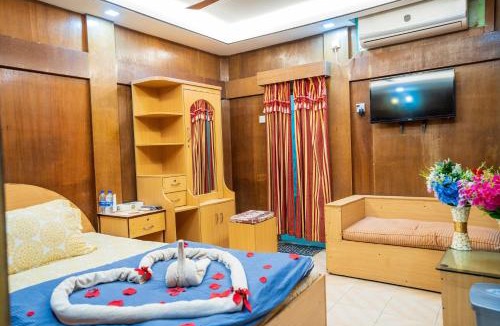 Sreemangal Upazila Hotel | Lemon Garden Resort & Spa