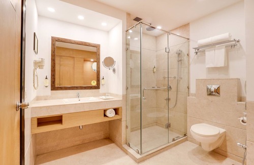 Industrial Area Phase I Hotel | Lemon Tree Hotel, Chandigarh