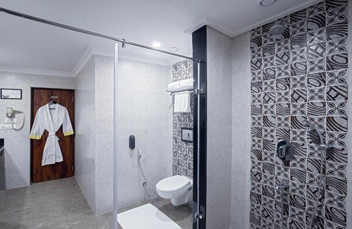Sungava Hotel | Lemon Tree Hotel Gangtok