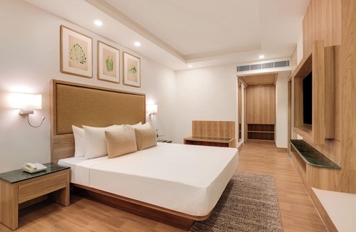 Tapovan Hotel | Lemon Tree Hotel, Rishikesh