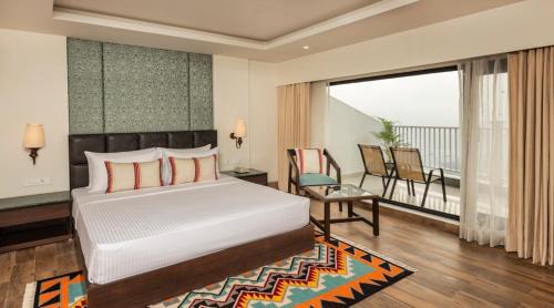 Tapovan Resort | Lemon Tree Premier, Rishikesh