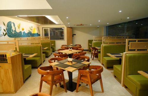 Kukatpalli Hotel | Lemonridge by Monday Hotels KPHB