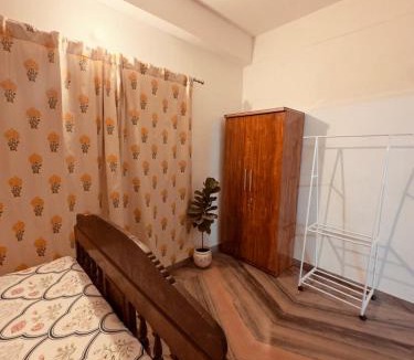 Siliguri Apartment | Leos Homestay