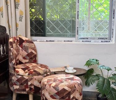 Siliguri Apartment | Leos Homestay