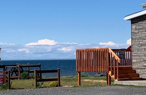 Saint-Ulric Apartment | Les studios de la mer