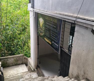 Aizawl House | LHT Crestwood Guest House