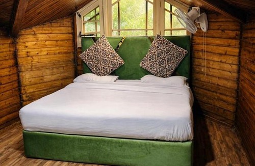 Pahalgam Hotel | Lidder view resort
