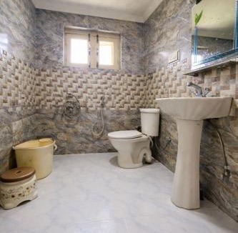 Pahalgam Hotel | Lidder view resort