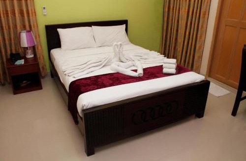 Cox's Bazar Hotel | Lighthouse Family Retreat
