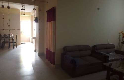 Dhaka House | Like your own house.