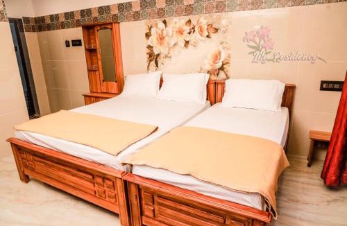 Velankanni Cabin | Lily Residency HOMESTAY