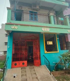 Enathur Apartment | Linga Classic Homes