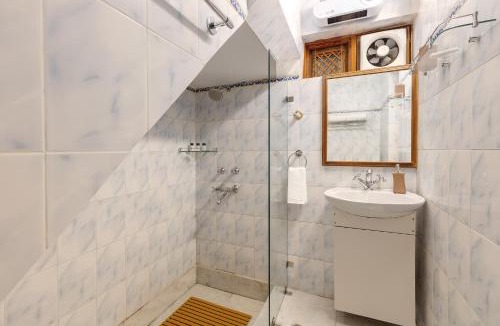 Ramgarh Villa | Lions Den 3BD Garden Wing Ramgarh