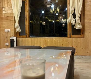 Palchan Hotel | Liora Stays