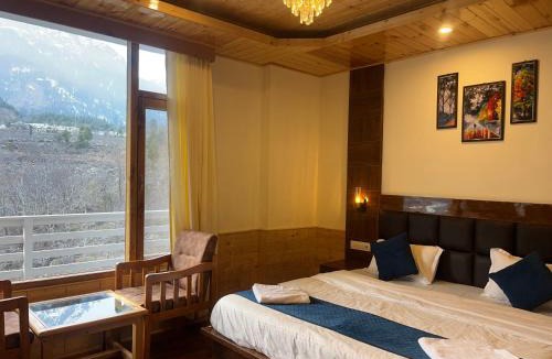 Palchan Hotel | Liora Stays