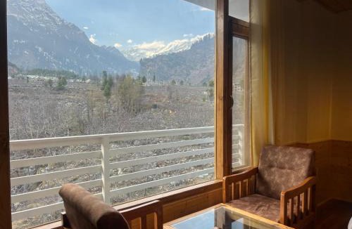 Palchan Hotel | Liora Stays