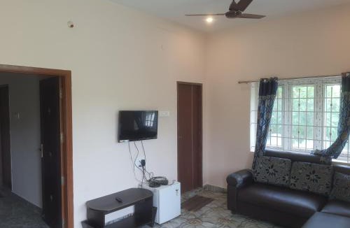Yercaud Villa | Little Heaven Homestay