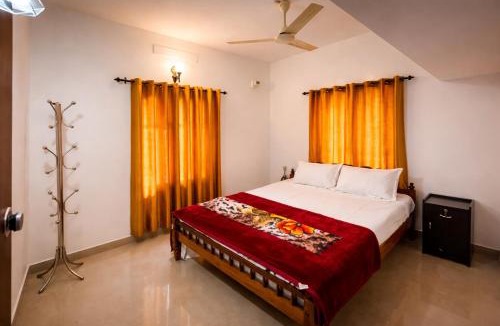 Devikolam House | Little Heaven Homestay Munnar