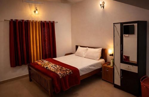 Devikolam House | Little Heaven Homestay Munnar