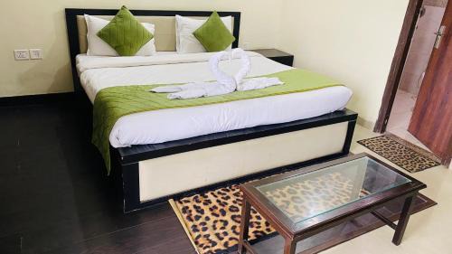 Rudrapur Hotel | LivBox