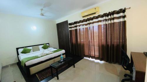 Rudrapur Hotel | LivBox