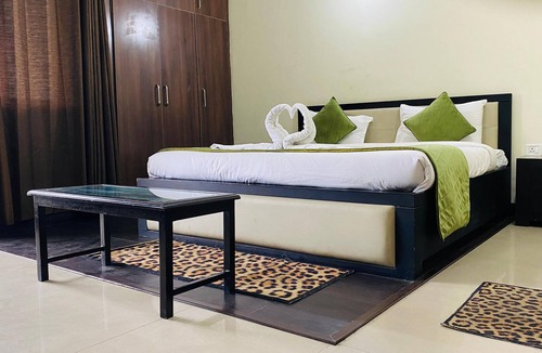 Rudrapur Hotel | LivBox Rudrapur