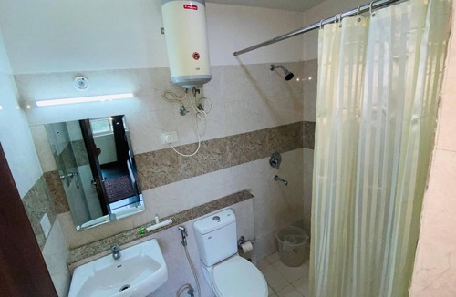 Rudrapur Hotel | LivBox Rudrapur