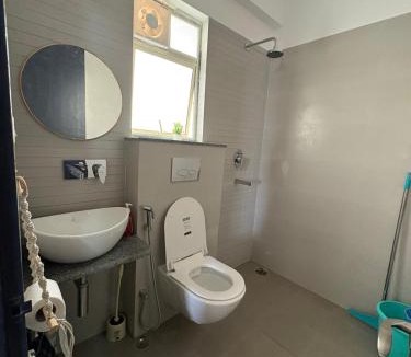 Siliguri Apartment | Live Easy