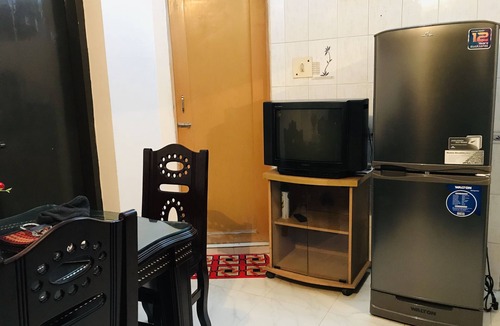Dhaka Apartment | Living At Home