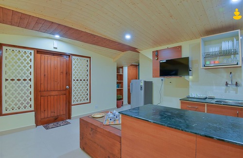 Chhota Shimla House | LivingStone 2 BHK Cottage near Mall Road Shimla
