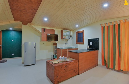 Chhota Shimla House | LivingStone 2 BHK Cottage near Mall Road Shimla