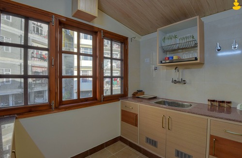 Chhota Shimla House | LivingStone 2 BHK Cottage near Mall Road Shimla