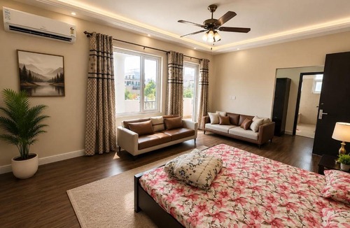 Mohali House | Livnaaz Villa