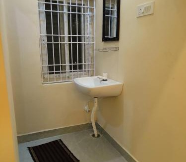 Tiruvannamalai House | Liya guest house
