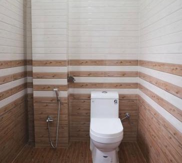 Sualkuchi Hotel | LM Residency