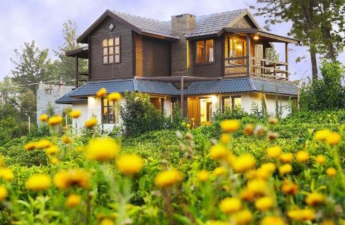Wellington Resort | Logan Camp Ooty