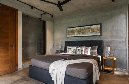 Huligal Villa | LohonoStays Amani Villa 10A