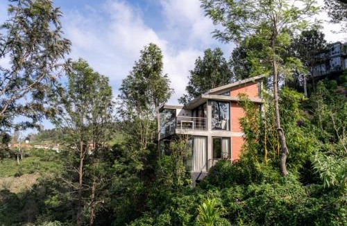 Huligal Villa | LohonoStays Amani Villa 9B