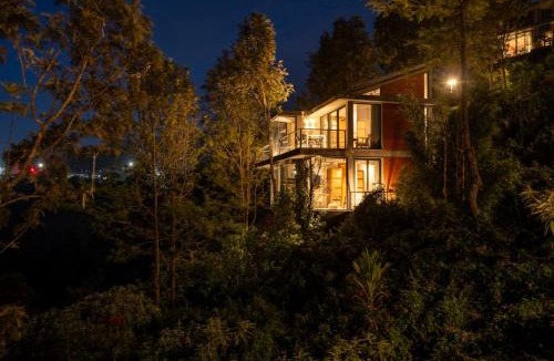 Huligal Villa | LohonoStays Amani Villa 9B