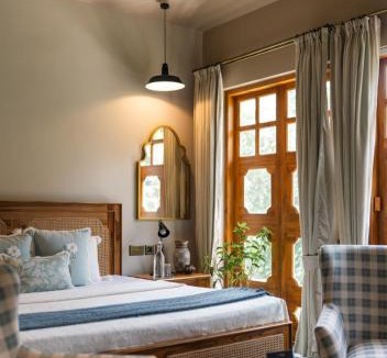 Siolim Villa | LohonoStays Calisto Villa D