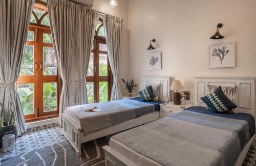 Kudal Villa | LohonoStays Villa Maraville